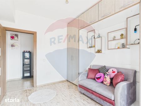Inchiriere 3 camere parc Bazilescu, langa metrou Laminorului - Fotografie 3