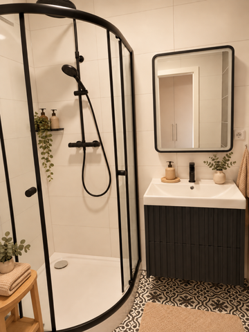 Pronájem bytu 3+kk • 75 m² bez realitkyNovodvorská, Praha - Lhotka - Photo 4