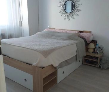 Appartement à louer 2 pièces 40.61m² - Photo 2