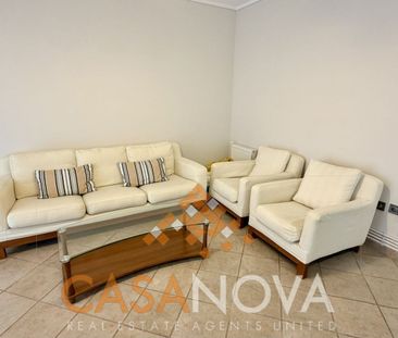 Διαμέρισμα για ενοικίαση Κέντρο (Καλαμαριά) - Photo 6