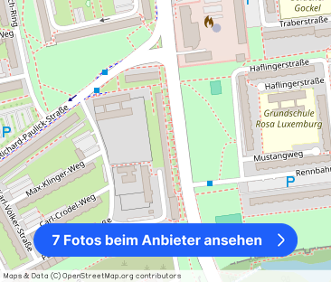 An der Feuerwache 18 - Künstler-Karree - Foto 1