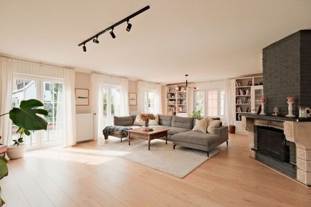 Te huur - Villa in Tervuren - Photo 2