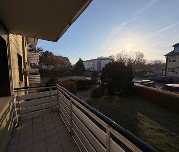 Schöne 2 Zimmerwohnung mit Balkon in Unna-Königsborn - Photo 2