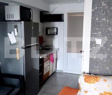 Garsoniera la casa, Aer condiționat, zona Skoda, Calea Turzii - Fotografie 3