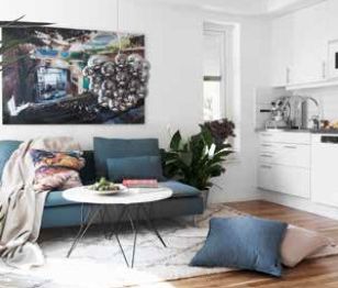 Hjärtstensvägen, Kungsängen - Photo 2