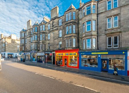 Morningside Road, Edinburgh, EH10 4QP - Photo 3