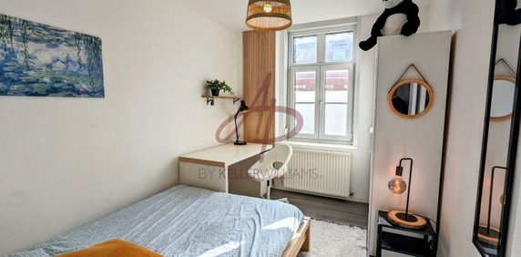 Location Appartement 1 pièce 232m² ROUBAIX 59100 - Photo 2