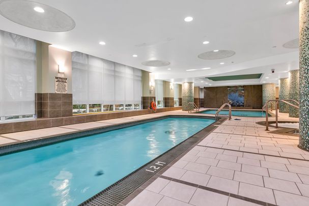 For Lease - 21 Olive Avenue Unit# 112, Toronto, Ontario - Photo 1