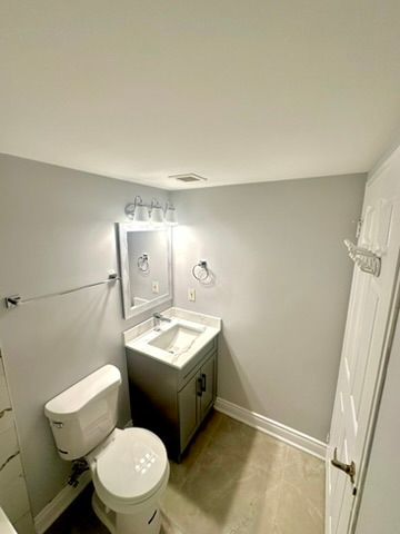 For Lease - 155 Hillcrest Avenue Unit# 109, Mississauga, Ontario - Photo 5