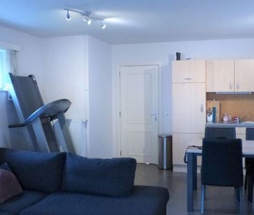 Woning te huur in Zelem voor € 830 met 1 slaapkamer - Photo 2