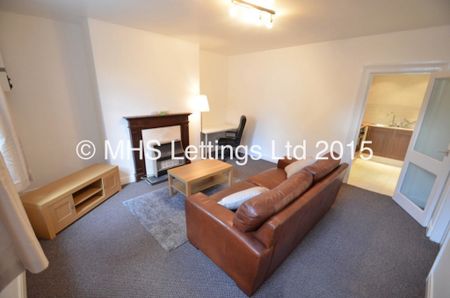 21 Kensington Terrace, Leeds, LS6 1BE - Photo 5