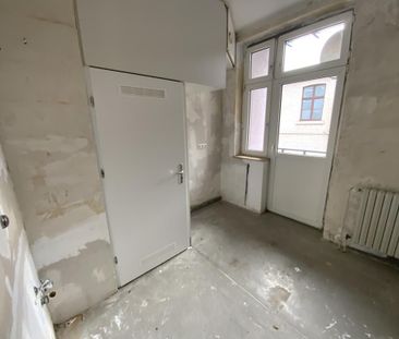 1-Zimmer-Wohnung in Dortmund Innenstadt-West - Photo 1