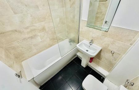 Ednam Court, Ednam Road, Dudley, DY1 1AG - Photo 4