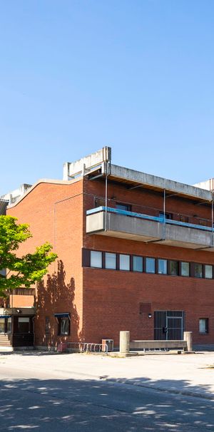 Hyttgatan 18 - Photo 1