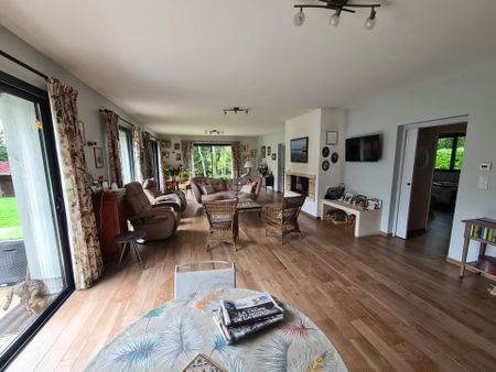 Location Maison 4 pièces 127m² CONDETTE 62360 - Photo 2