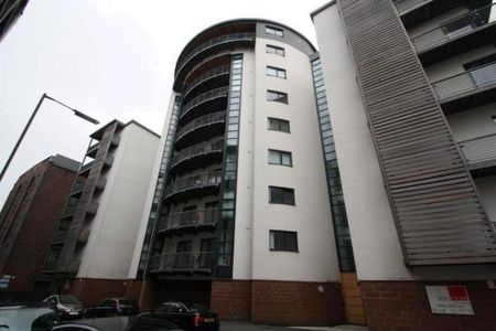 2 bedroom flat to rent - Photo 4