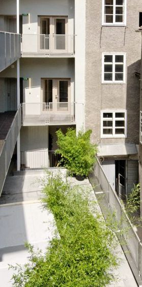 Sporgasse 12-14/22 - 2 Zimmer Wohnung mit Terrasse Nähe Hauptplatz - Gefördert bis 30.06.2026 - Photo 1