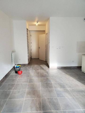 Location appartement t1 31 m² à Nantes (44000) Hauts Pavés - St-Félix-Hauts Pavés - Bellamy - Photo 3