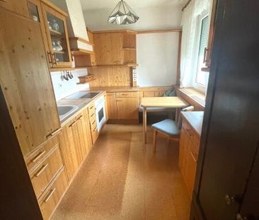 Lichtdurchflutet & ruhig: 2-Zimmer-Wohnung mit verglaster Loggia am... - Photo 5