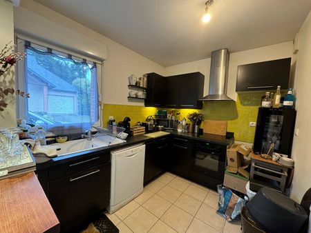 Location maison 3 pièces 67.25 m² à Honfleur (14600) - Photo 2