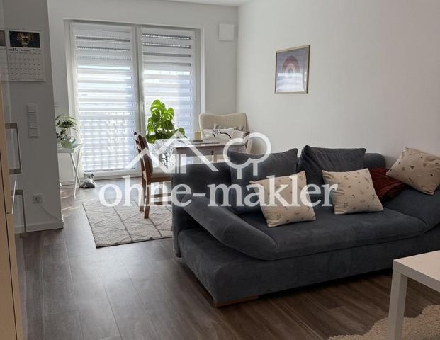 Hochwertige Wohnanlage – attraktive Wohnung im 2. Obergeschoss (II-XII) - Photo 1