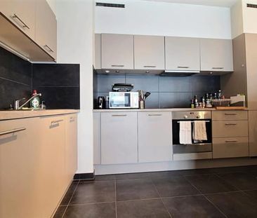 Appartement te huur - Foto 1