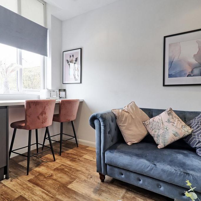 1 bedroom flat to rent - Photo 1