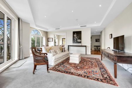 G02/1 Wallace Avenue, Toorak VIC 3142 - Apartment For Rent | Domain - Photo 4
