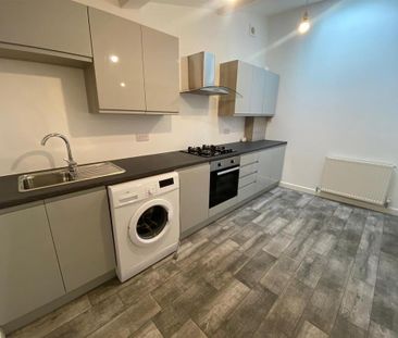 1 bedroom terraced bungalow to rent - Photo 2
