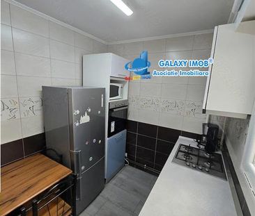 Inchiriere apartament 2 camere Mall Plaza renovat total/centrala propr - Photo 1