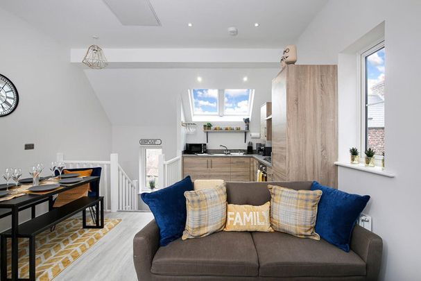 Carrs Yard - Photo 1