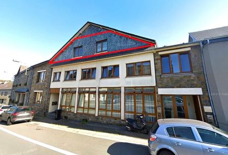 Appartement te huur - Foto 3