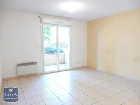 Appartement à louer 3 pièces 48.29m² - Photo 3