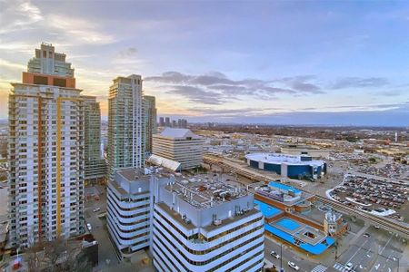 For Lease - 61 Town Centre Court Unit# 506, Toronto, Ontario - Photo 3