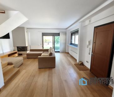 Μεζονέτα για ενοικίαση Συνοικισμός Νόμου 751 (Πανόραμα) - Photo 4