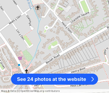 Gernant, Rhiwbina, Cardiff, CF14 - Photo 1