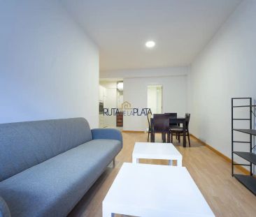 Apartamento de alquiler en Calle Santa Ana, 3a, Casco Antiguo - Foto 2