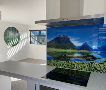 Modern Sun-Filled Two-Bedroom Home - Photo 4