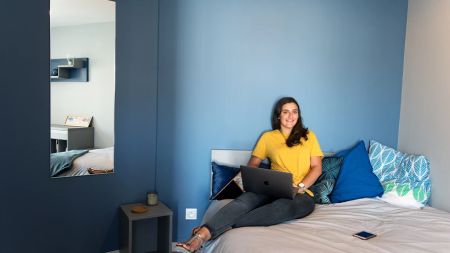 T2 Coliving 34m² - Photo 5