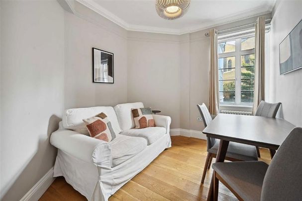 2 bedroom flat to rent - Photo 1