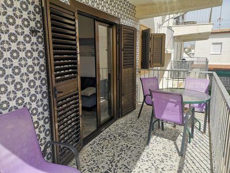 Beach apartment in Oliva - Photo 4