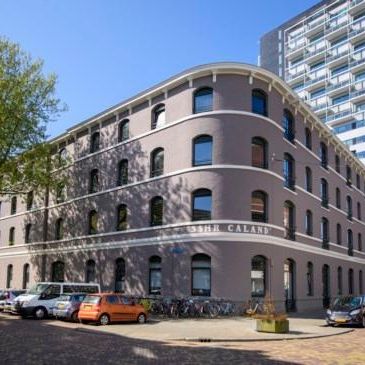 Rivierstraat 71 - Foto 1
