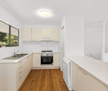 Spacious Family Home in Leafy Coastal Setting! - Photo 1