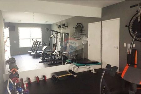 Alugue este apartamento aconchegante com 2 dormitórios, Sacada e uma vaga veículo. - Photo 2