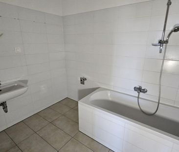 Drei Zimmer Genossenschaftswohnung mit Balkon - Foto 5