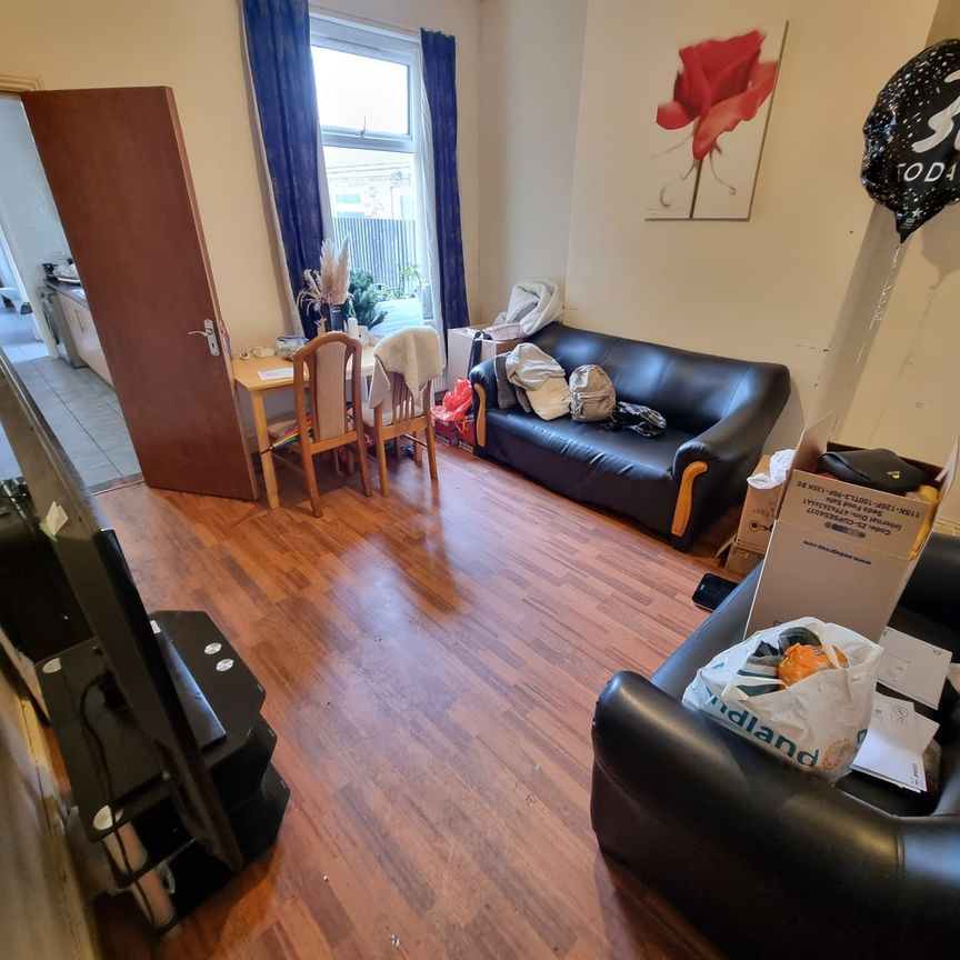 55 Cannon Hill Road Balsall Heath - Photo 1