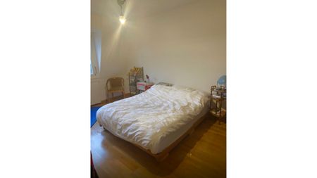 3 Zimmer-Dachwohnung in Bern, möbliert - Photo 3