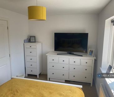 2 bedroom terraced house to rent - Photo 5