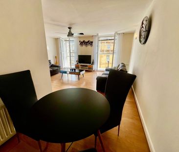 2 bedroom Flat To Let Total Size: 743 SQ FT - Photo 4