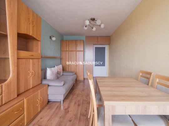 Mieszkanie Kraków Nowa Huta powierzchnia 44.0 m² C206-WM-46454 - Zdjęcie 1